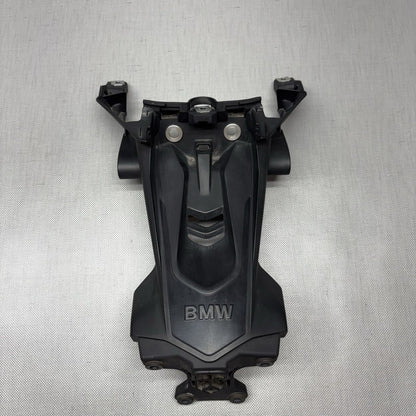 8387996 BMW G310R LICENSE PLATE HOLDER  2017 2018 OEM 8387996
