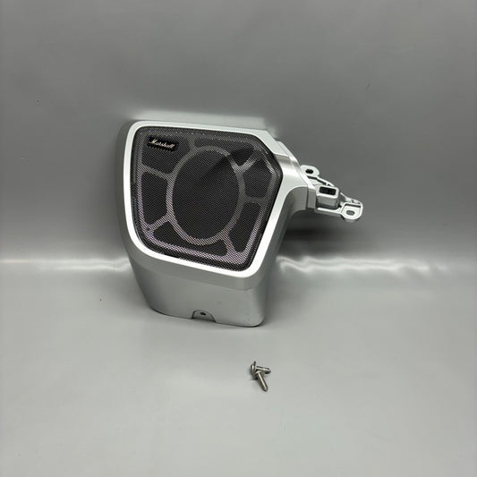 9899459 BMW R18 LOUDSPEAKER COVER LEFT 2020 2021 2022 2023 2024 OEM 9899459