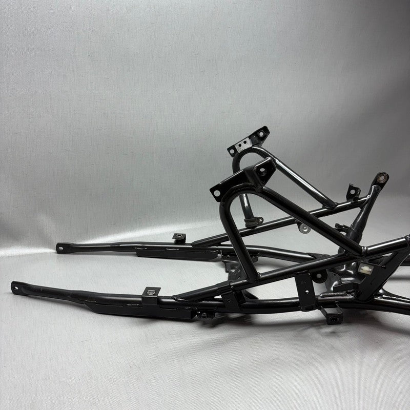 R1150RS BMW R1150RS SUBFRAME REAR FRAME 2002 2003 2004 2005 2006 OEM