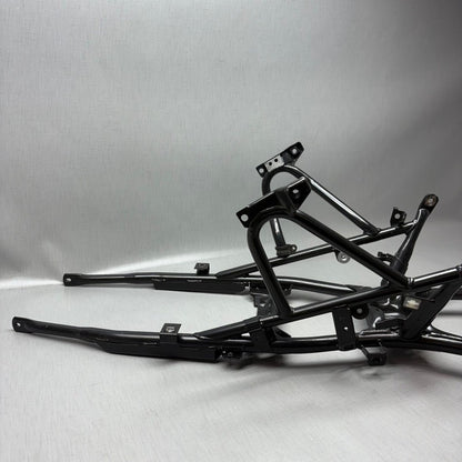 R1150RS BMW R1150RS SUBFRAME REAR FRAME 2002 2003 2004 2005 2006 OEM