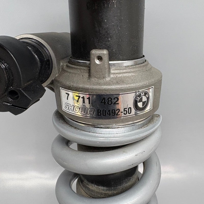 BMW F800ST SHOCK REAR 2006 2007 2008 2009 2010 2011 2012 OEM