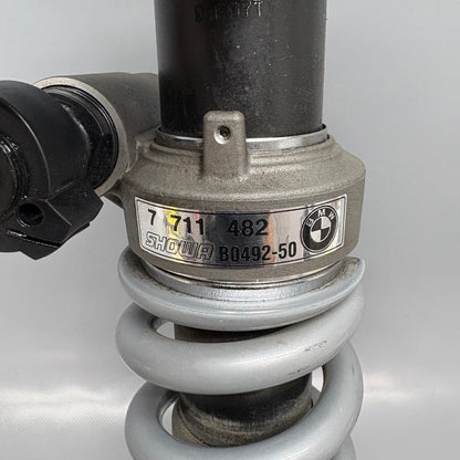 BMW F800ST SHOCK REAR 2006 2007 2008 2009 2010 2011 2012 OEM