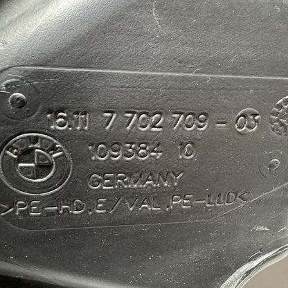 7702709 BMW R1200GS FUEL TANK 2006 2007 2008 2009 2010 2011 2012 OEM 7702709