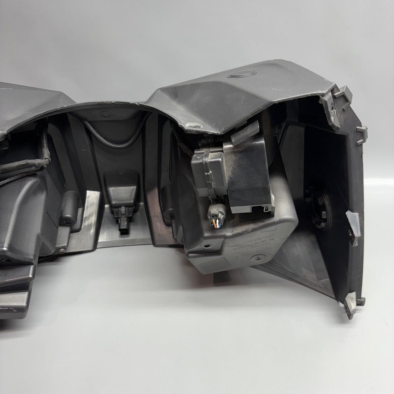 C400X BMW C400X LEG SHIELD UPPER 2018 2019 2020 OEM