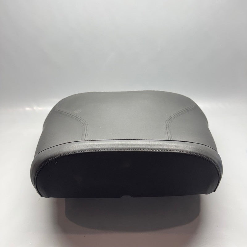 BMW K 1200LT SEAT REAR HEATED 2005 2006 2007 2008 OEM 7682769