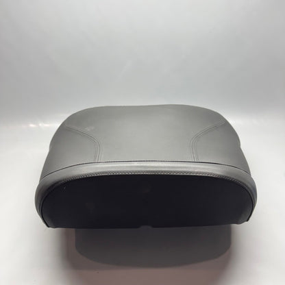 BMW K 1200LT SEAT REAR HEATED 2005 2006 2007 2008 OEM 7682769