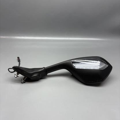 E1000085 BMW S1000RR MIRROR LEFT 2019 2020 2021 2022 2023 2024 OEM E1000085