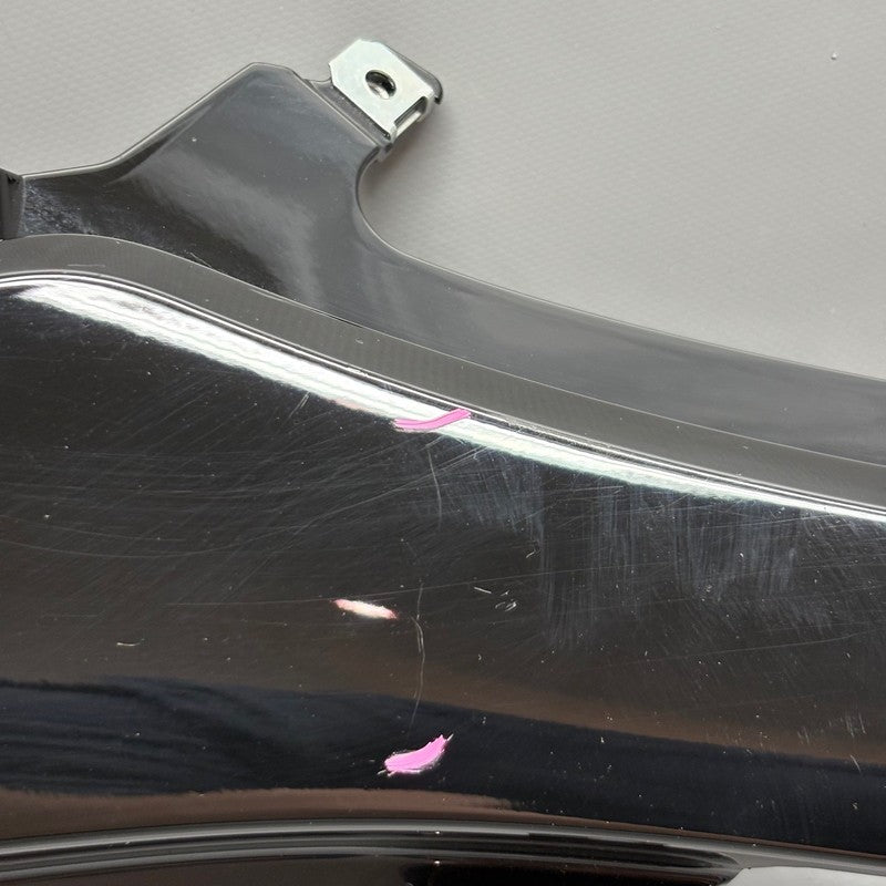 BMW R1250RT REAR LATHERAL PART LEFT 2013-2018 2019 2020 2021 2022 2023