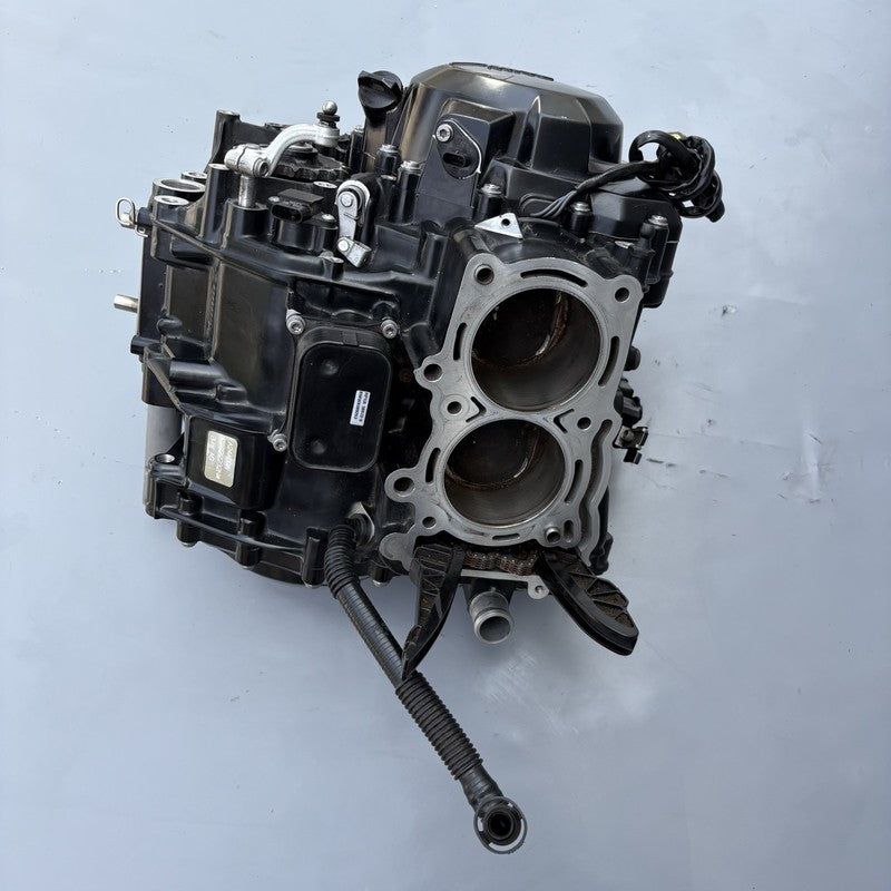 BMW F900R ENGINE MOTOR 2020 2021 2022 2023 2024 OEM
