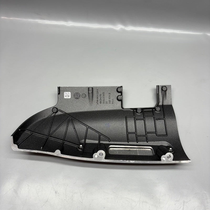 8409851 BMW R18 B HOUSING COVER LEFT 2020 2021 2022 2023 2024 OEM 8409851