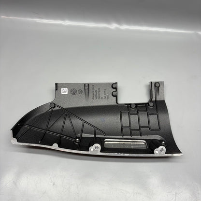 8409851 BMW R18 B HOUSING COVER LEFT 2020 2021 2022 2023 2024 OEM 8409851