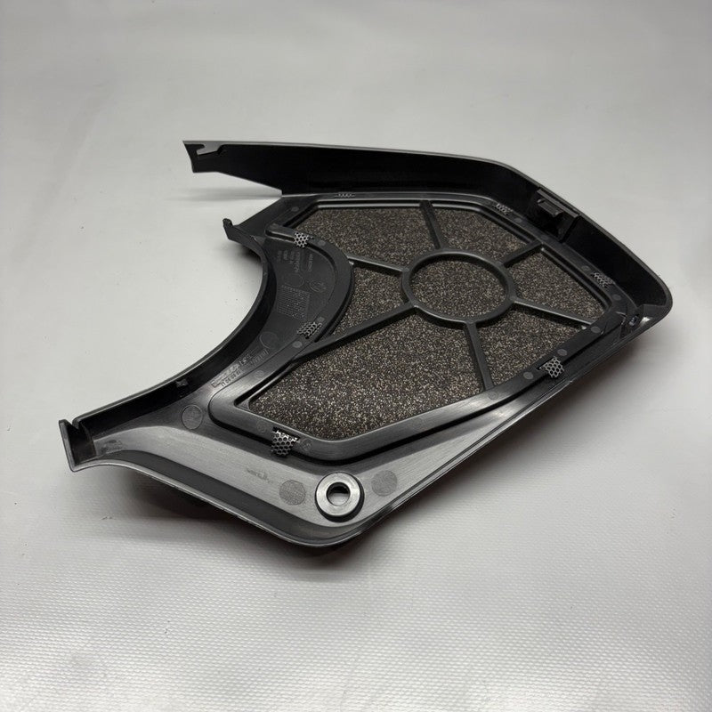 8529411 BMW R1250RT SPEAKER COVER GRILLE LEFT 2013-2015 2016 2017 2018 2019 2020 OEM