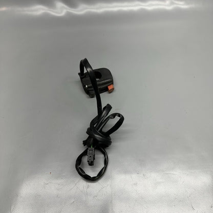 G650GS SERTAO BMW G650GS SERTAO START STOP KILL SWITCH 2010 2011 2012 2013 2014 OEM
