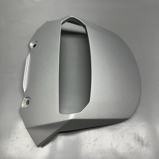 8531114 BMW C 650 EVOLUTION CENTER DASH FAIRING 2015 2016 2017 2018 OEM 8531114