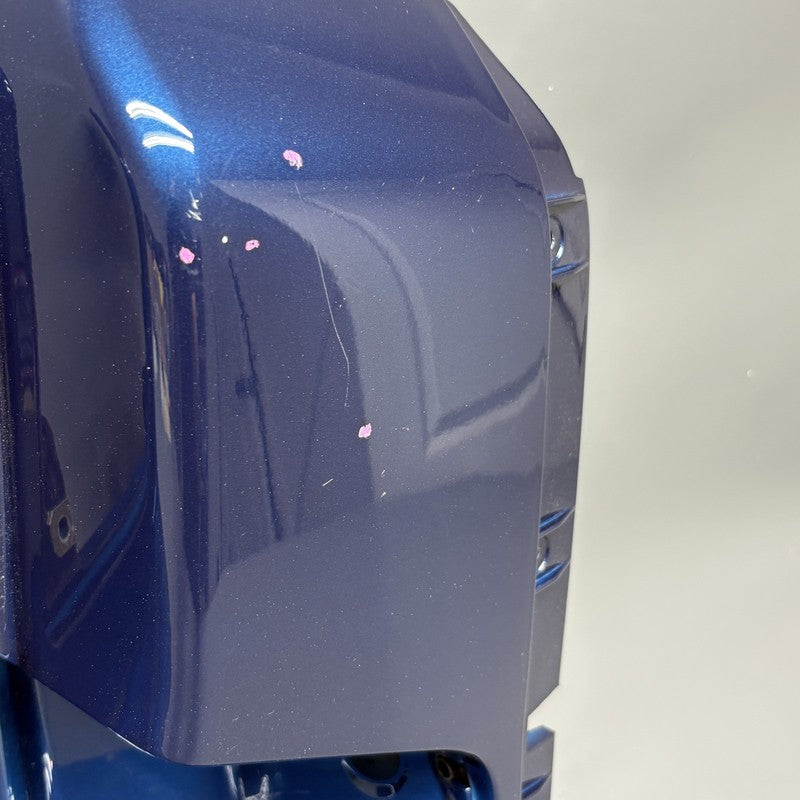 2309489 BMW K 1200LT REAR CENTER TAIL FAIRING COVER 2005 2006 2007 2008 OEM 2309489