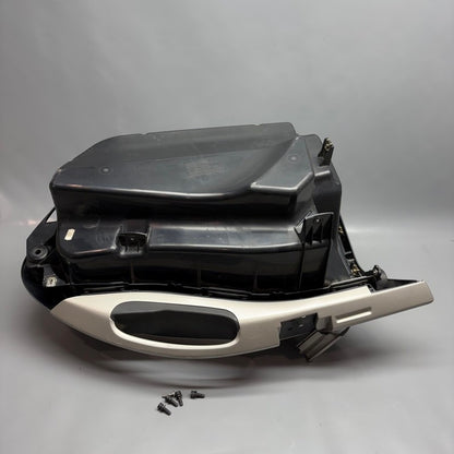 BMW K 1200LT SADDLEBAG LUGGAGE CASE LEFT 2005 2006 2007 2008 OEM 23094