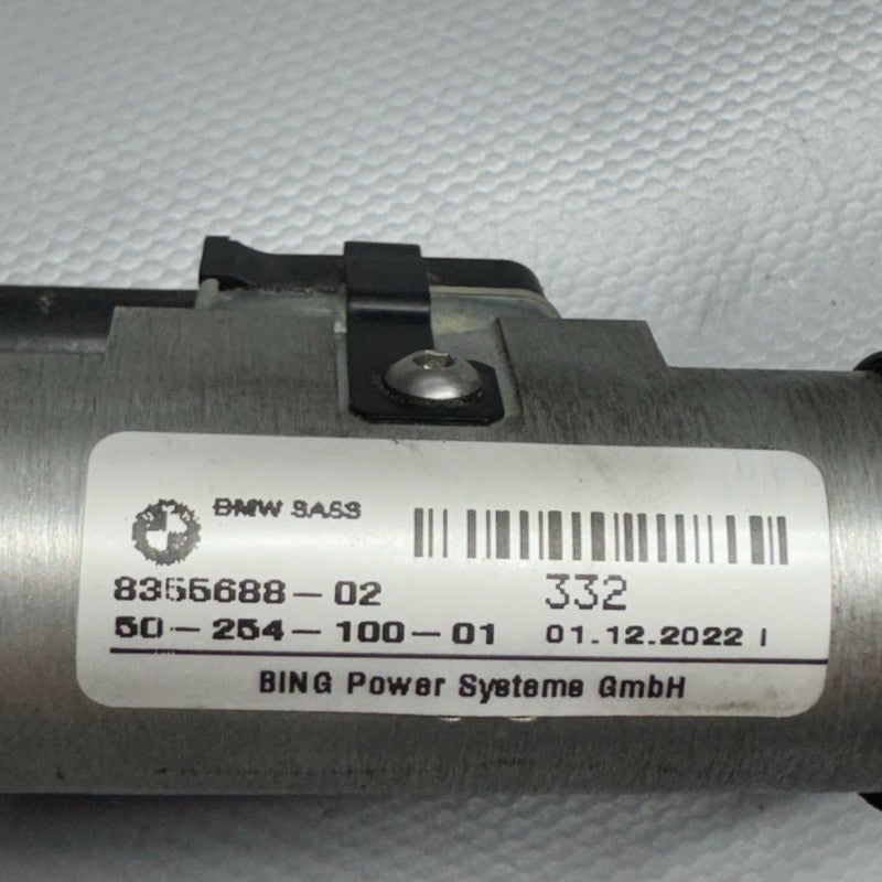 BMW S1000RR SHIFT ASSISTANT PRO WITH SHIFT LEVER 2021 2022 2023 2024 O
