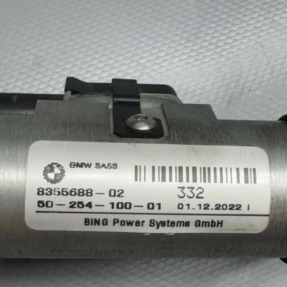 BMW S1000RR SHIFT ASSISTANT PRO WITH SHIFT LEVER 2021 2022 2023 2024 O