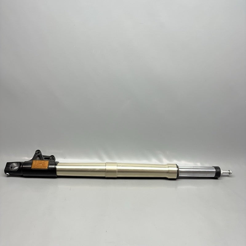 7664958 BMW R1200GS FRONT FORK RIGHT 2009 2010 2011 2012 2013 OEM  7664958