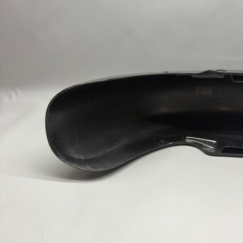 7106203 BMW R18 FRONT WHEEL FENDER 2020 2021 2022 2023 2024 OEM 7106203