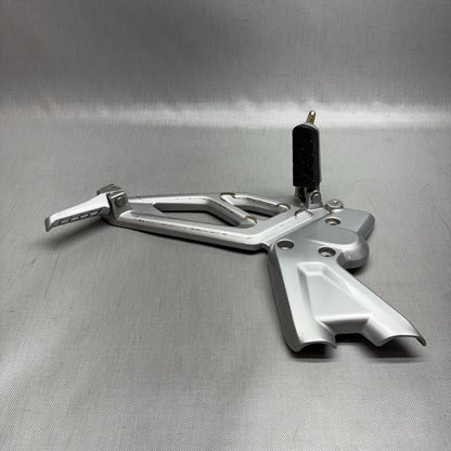 G 310R BMW G 310R FOOT REST PEG MOUNT BRACKET LEFT 2016 2017 2018 2019 2020 OEM
