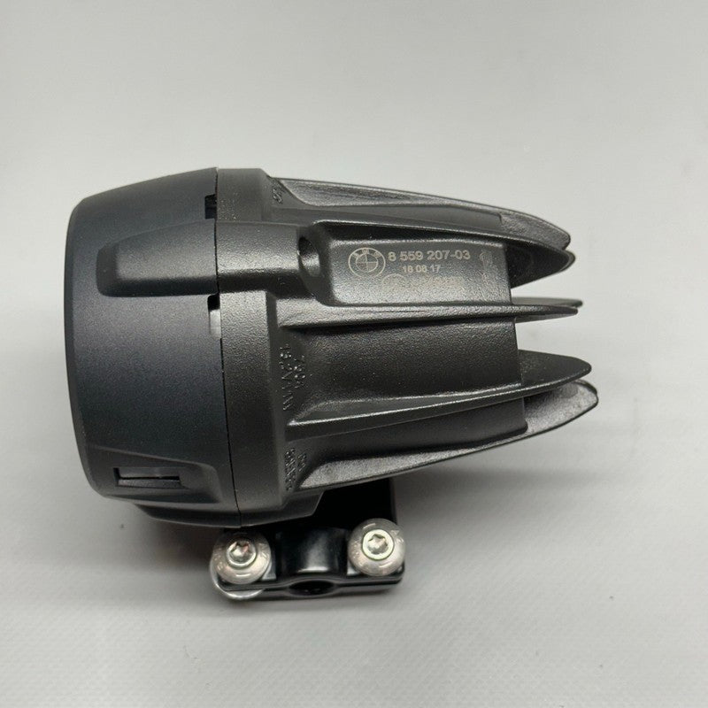 8559207 BMW K1600GTL LED AUXILIARY HEADLIGHT 2015 2016 2017 2018 2019 2020 2021 8559207