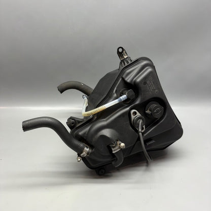BMW K 1300S OIL TANK 2009 2010 2011 2012 2013 2014 2015 2016 OEM 77075