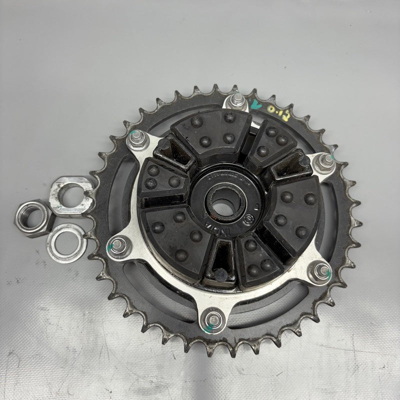 BMW G310 R SPROCKET HUB 2016 2017 2018 2019 2020 OEM