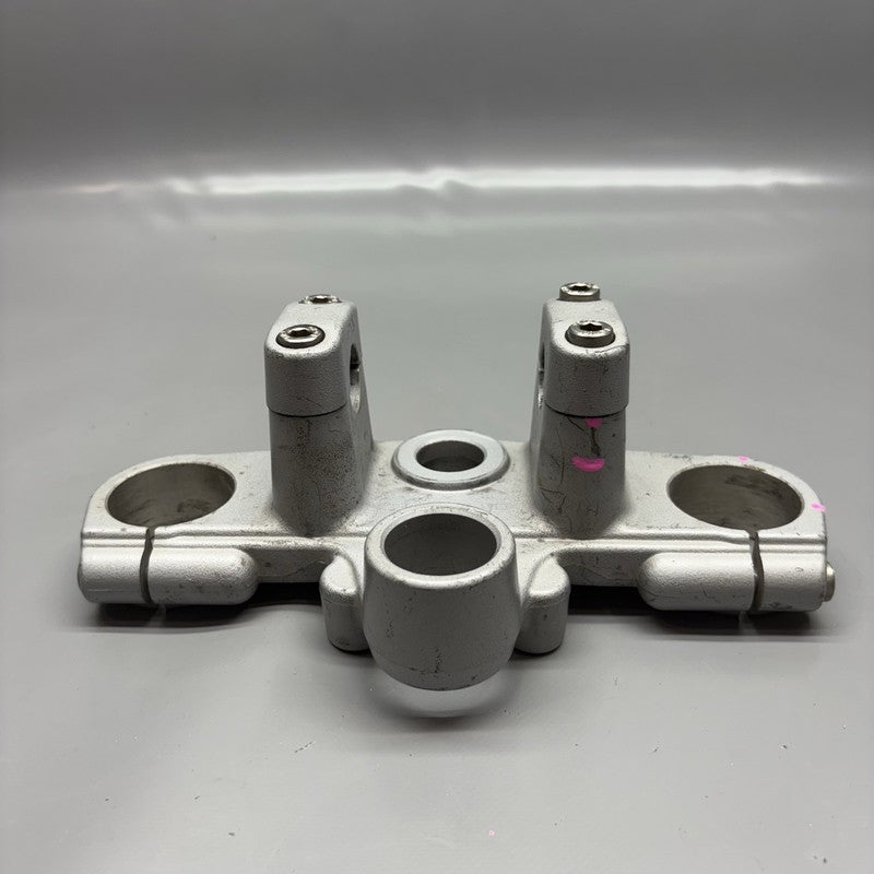 7182554 BMW G650GS SERTAO FORK BRACE UPPER 2010 2011 2012 2013 2014 OEM 7182554