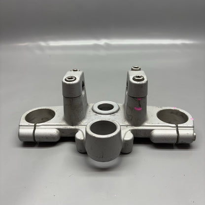 7182554 BMW G650GS SERTAO FORK BRACE UPPER 2010 2011 2012 2013 2014 OEM 7182554