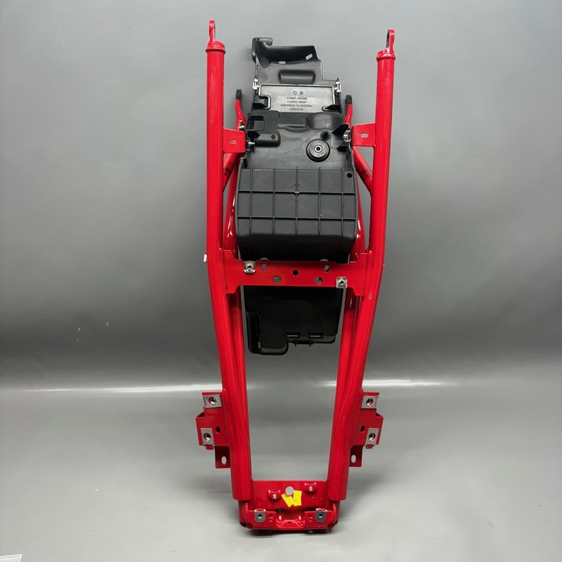 G310 GS BMW G310 GS SUBFRAME REAR 2016-2020 2021 2022 2023 2024 2025 OEM 