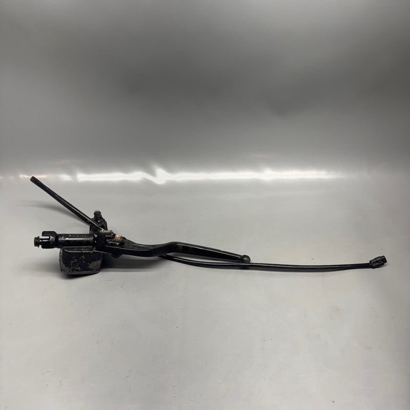 G310GS BMW G310GS HANDBRAKE LEVER 2016 2017 2018 2019 2020 OEM