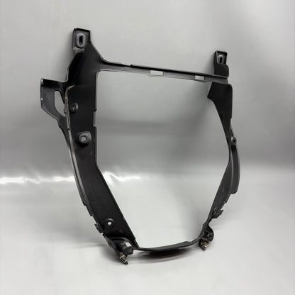 BMW K1600GTL RADIATOR COVER GUARD GRILLE 2015 2016 2017 2018 2019 2020