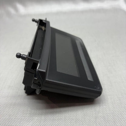 BMW C 650 EVOLUTION INSTRUMENT CLUSTER 2015 2016 2017 2018 OEM 8389112