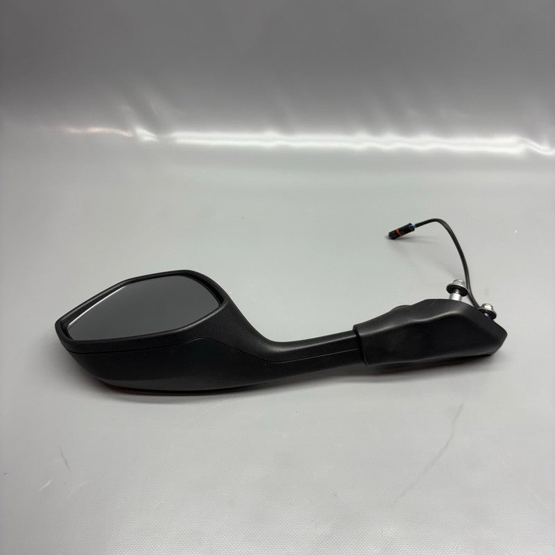 BMW S1000RR MIRROR RIGHT 2021 2022 2023 2024 OEM 8405154