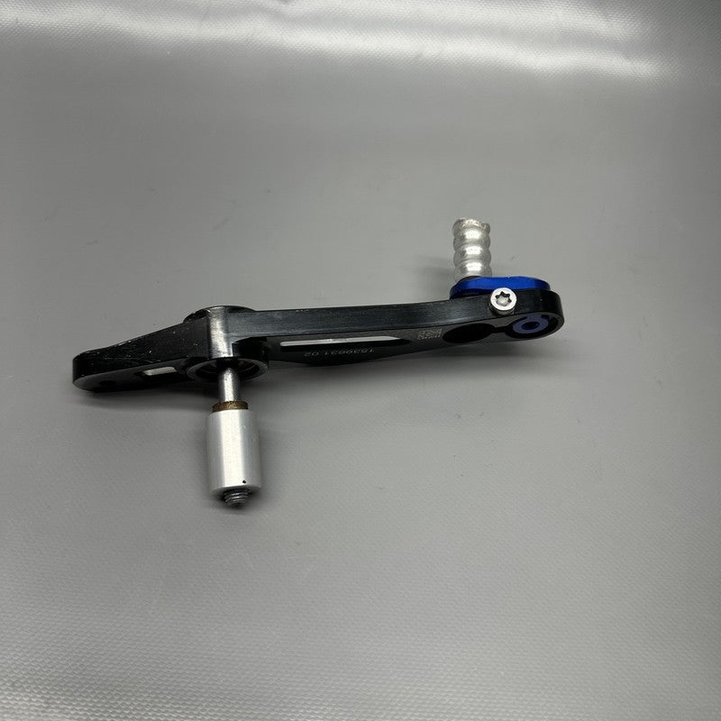 1539631 BMW M1000R FOOT SHIFT LEVER 2021 2022 2023 2024 OEM 1539631