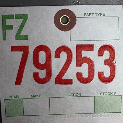 7725790 BMW K 1300S SPEEDOMETER CLUSTER 2007-2011 2012 2013 2014 2015 OEM 7725790