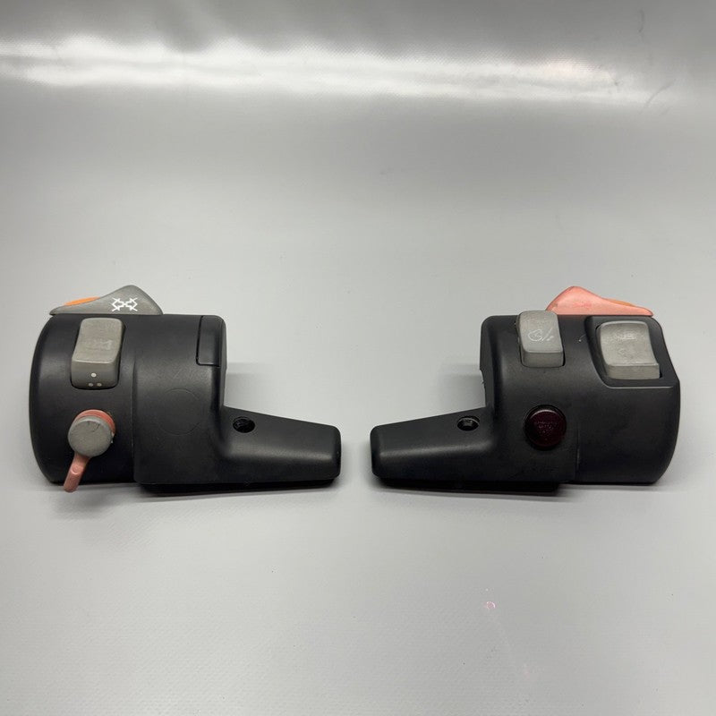 BMW R1150RT COMBINATION SWITCH LEFT RIGHT 2000 2001 2002 2003 2004 200