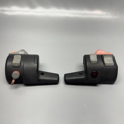 BMW R1150RT COMBINATION SWITCH LEFT RIGHT 2000 2001 2002 2003 2004 200