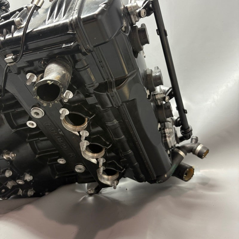 BMW K1300S ENGINE MOTOR  2009 2010 2011 2012 2013 2014 2015 2016 649 M