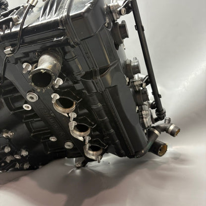 BMW K1300S ENGINE MOTOR  2009 2010 2011 2012 2013 2014 2015 2016 649 M