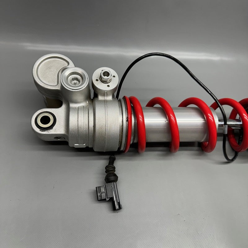 8565344 BMW S1000RR REAR SHOCK ABSORBER 2018 2019 2020 2021-2025 OEM 8565344 