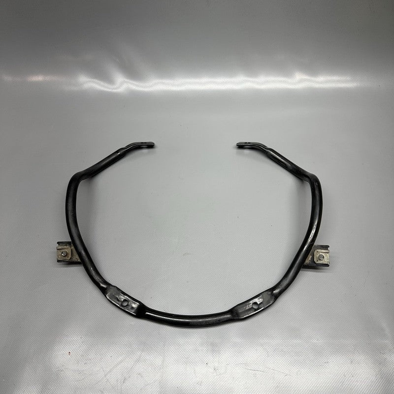 7727159 BMW G650GS SERTAO TUBE FOR TRIM COVER HOLDER 2010 2011 2012 2013 2014 7727159