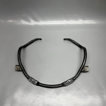 7727159 BMW G650GS SERTAO TUBE FOR TRIM COVER HOLDER 2010 2011 2012 2013 2014 7727159