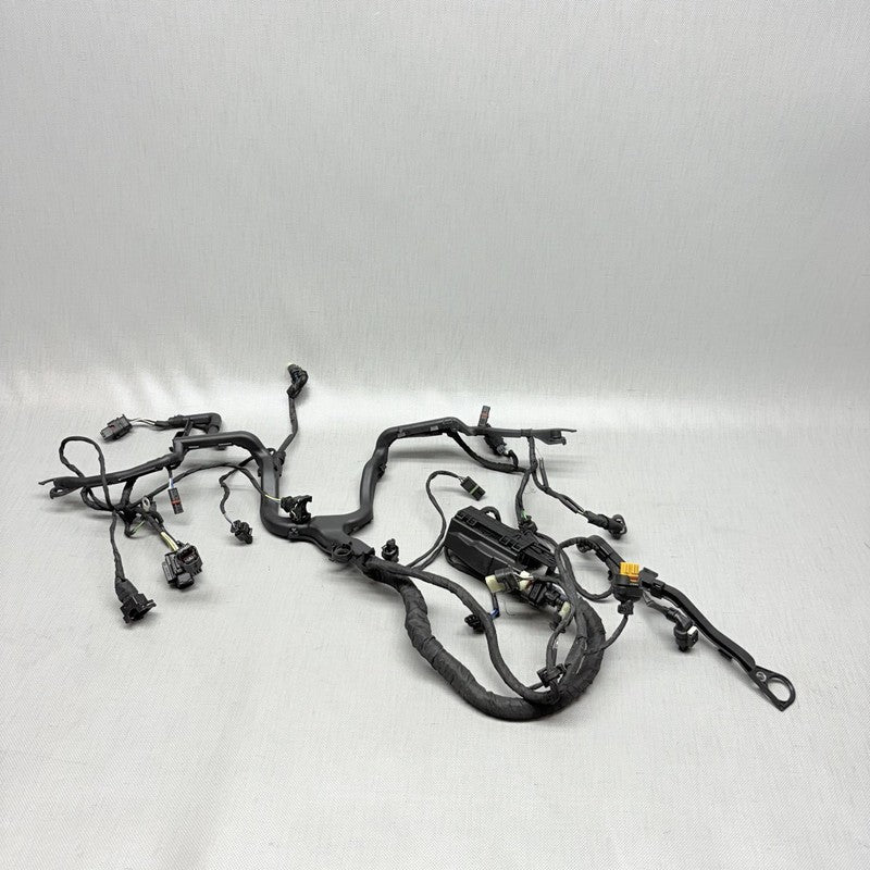 9480230 BMW R1250 GS ENGINE WIRING HARNESS 2018 2019 2020 OEM 9480230