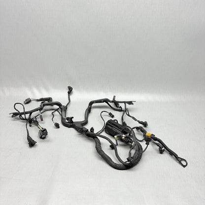 9480230 BMW R1250 GS ENGINE WIRING HARNESS 2018 2019 2020 OEM 9480230