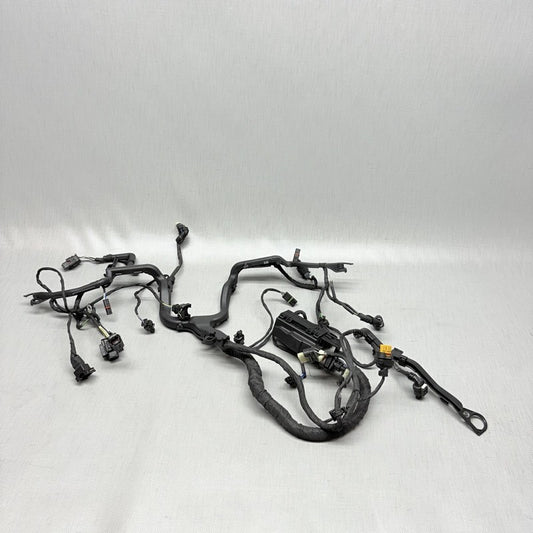 9480230 BMW R1250 GS ENGINE WIRING HARNESS 2018 2019 2020 OEM 9480230