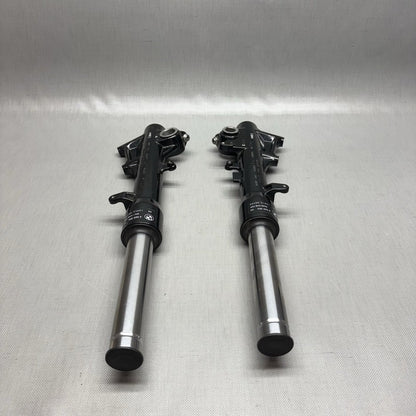 8566912.  8566942 BMW C400X FRONT FORK LEG LEFT RIGHT 2018 2019 2020 OEM 8566912 8566942