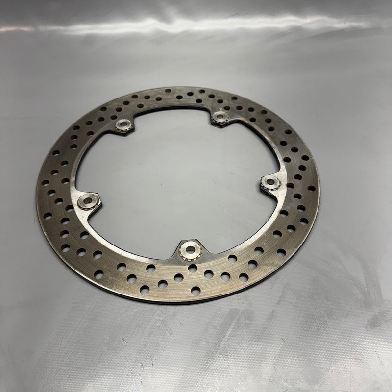 R1200GS BMW R1200GS FRONT ROTOR 2009 2010 2011 2012 OEM