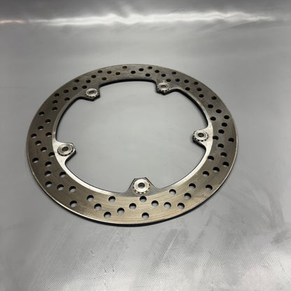 R1200GS BMW R1200GS FRONT ROTOR 2009 2010 2011 2012 OEM